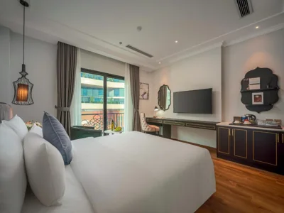22 Land Hotel – Photos 4