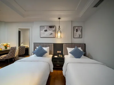 22 Land Hotel – Photos 10