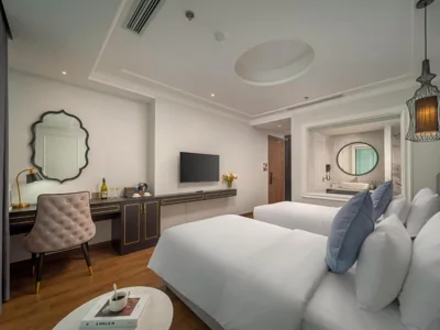 22 Land Hotel – Photos 11