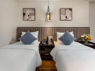 22 Land Hotel – Photos 12