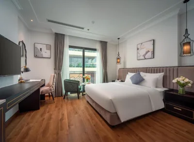 22 Land Hotel – Photos 13