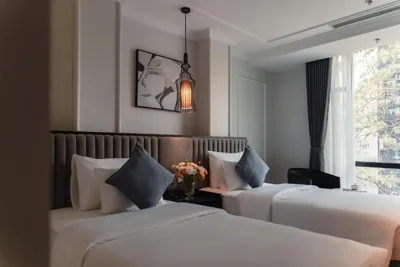 22 Land Hotel – Photos 16